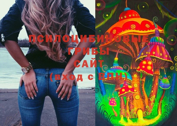 прущие крисы Костерёво